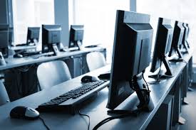 Computer Lab
